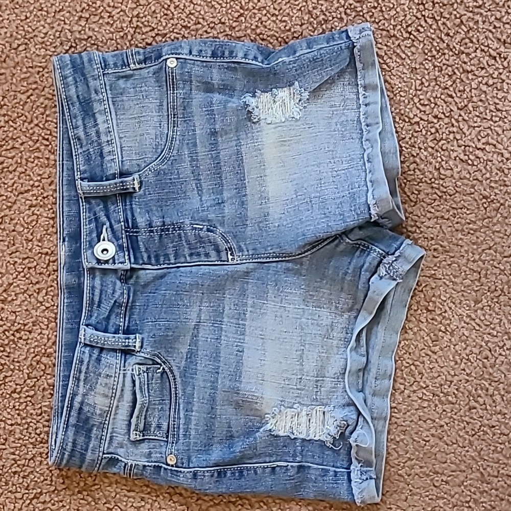 Girls shorts